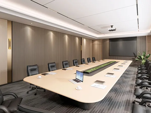 Indoor PET Acoustic Wall Panels for Noise Reduction Indoor PET Acoustic Wall Panels for Noise Reduction