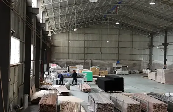 Indoor PET Acoustic Wall Panels for Noise Reduction