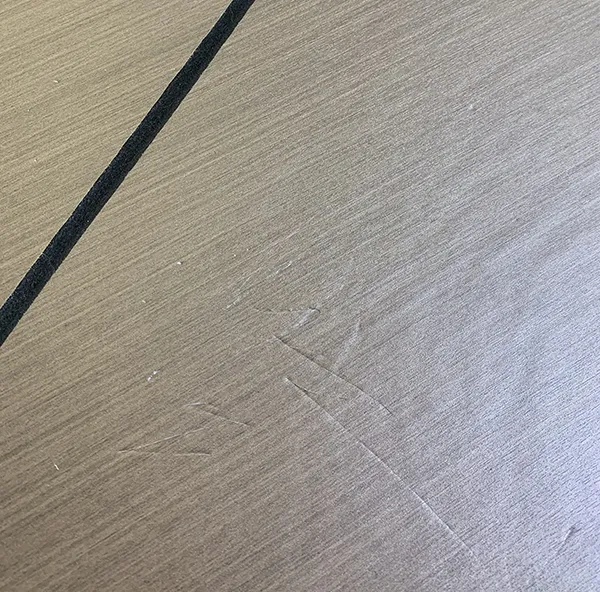 Indoor PET Acoustic Wall Panels for Noise Reduction