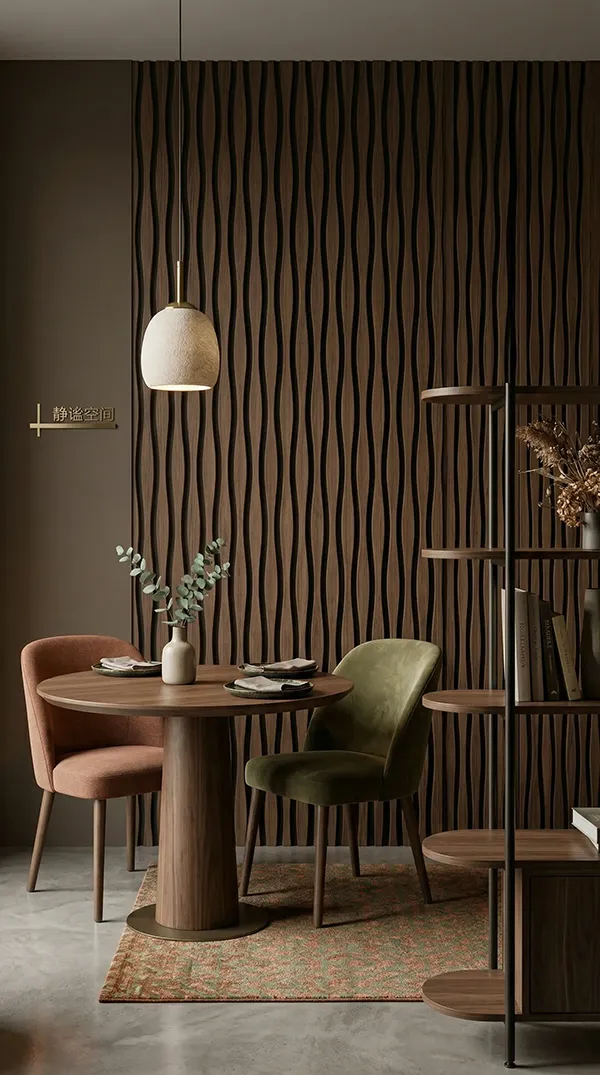 Indoor PET Acoustic Wall Panels for Noise Reduction Indoor PET Acoustic Wall Panels for Noise Reduction